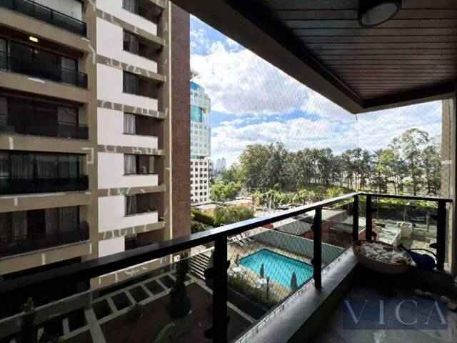 Apartamento para Venda em Barueri - 5