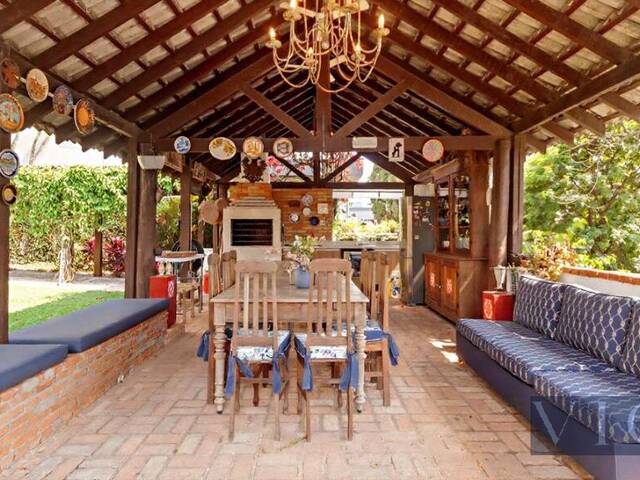 #857CA - Casa para Venda em Santana de Parnaíba - SP - 3
