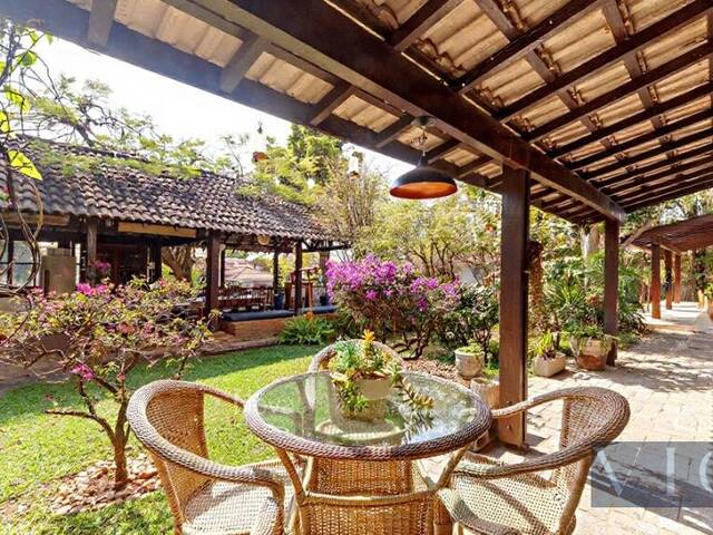 #857CA - Casa para Venda em Santana de Parnaíba - SP - 2