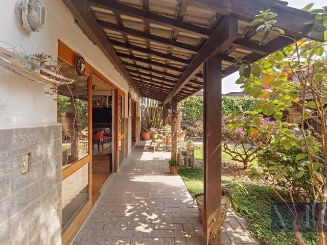 Casa para Venda em Santana de Parnaíba - 5