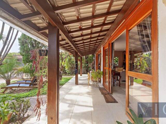 Casa para Venda em Santana de Parnaíba - 5