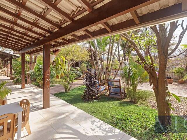 #858CA - Casa para Venda em Santana de Parnaíba - SP - 2