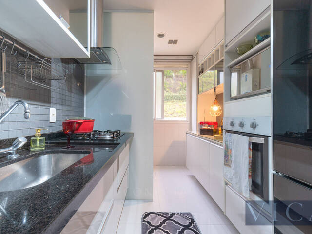 Apartamento para Venda em Santana de Parnaíba - 5