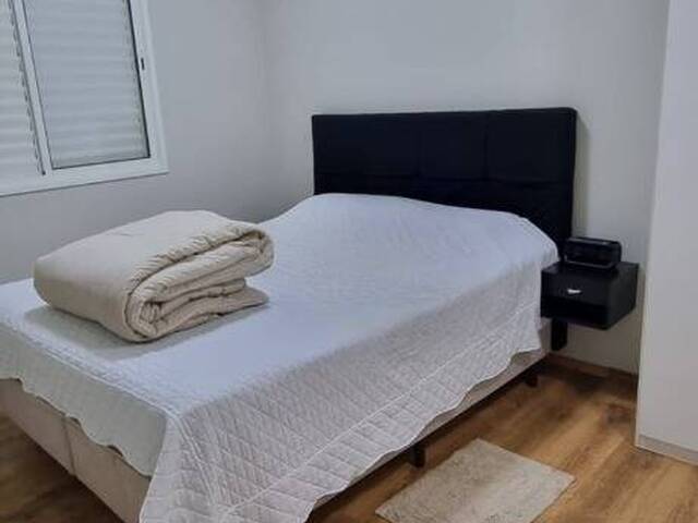 Apartamento para Venda em Santana de Parnaíba - 5