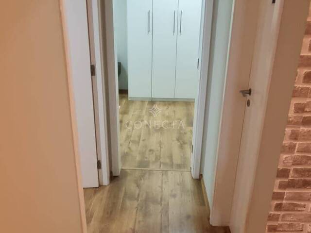 Apartamento para Venda em Santana de Parnaíba - 4