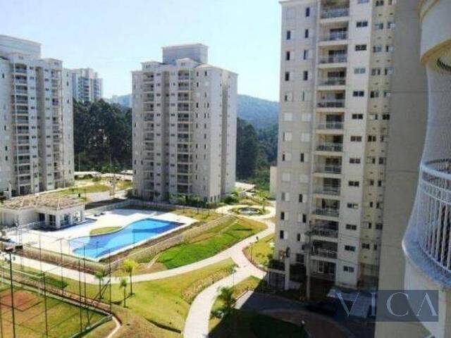 Apartamento para Venda em Santana de Parnaíba - 2