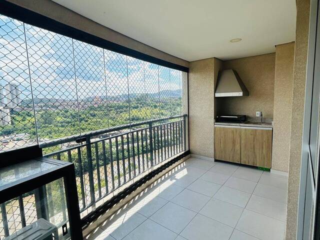 Apartamento para Locação em Barueri - 2