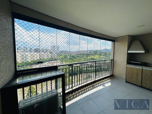 Apartamento para Locação em Barueri - 3