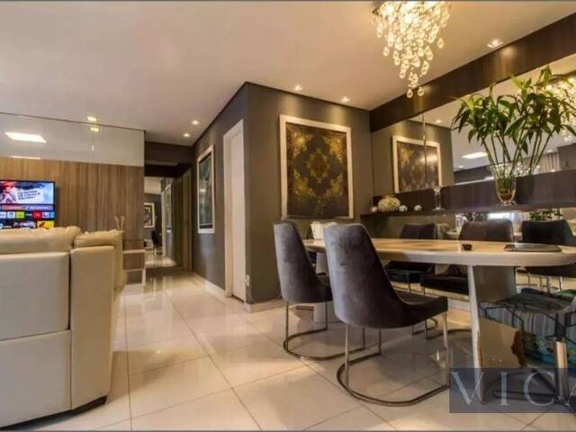 Apartamento para Locação em Barueri - 2