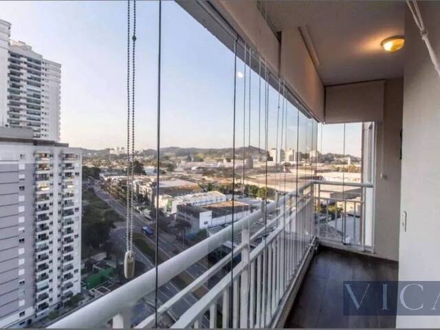 Apartamento para Locação em Barueri - 4