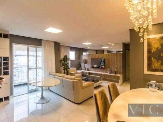 Apartamento para Locação em Barueri - 3