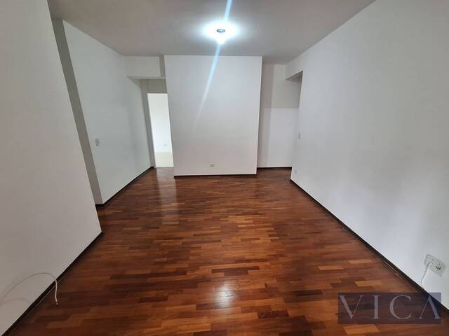 Apartamento para Locação em Barueri - 3