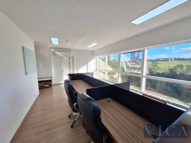 #883SA - Sala para Locação em Barueri - SP - 1