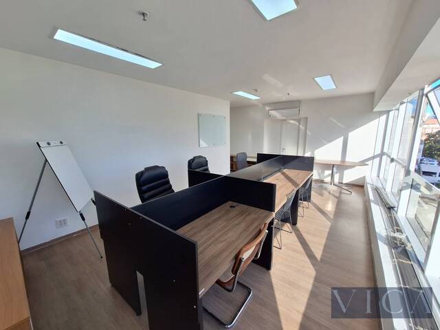 Sala para Locação em Barueri - 4
