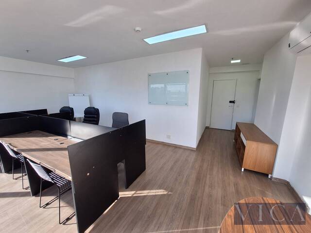 Sala para Locação em Barueri - 5