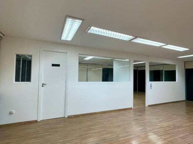 Sala para Locação em Barueri - 4