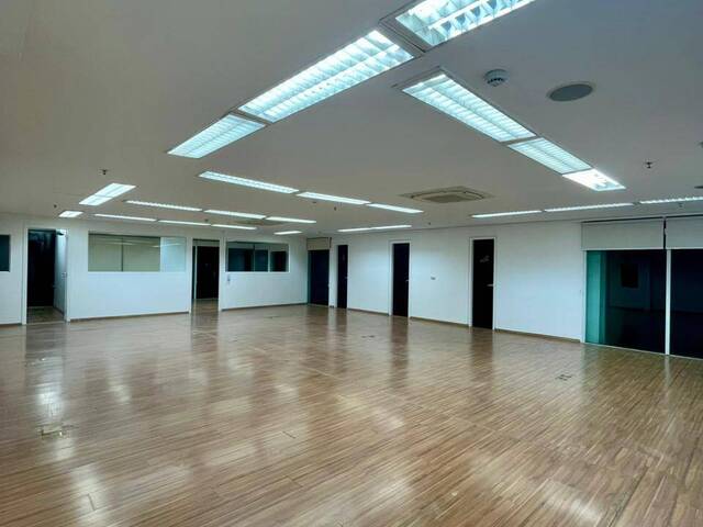 #890SA - Sala para Locação em Barueri - SP - 2