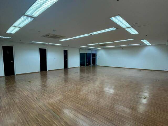 #890SA - Sala para Locação em Barueri - SP - 1
