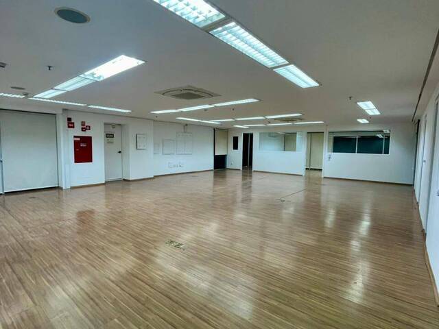 #890SA - Sala para Locação em Barueri - SP - 3