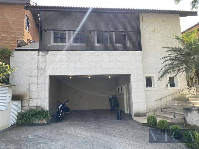 Casa para Locação em Santana de Parnaíba - 5