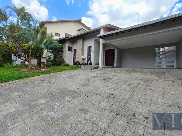 #894CA - Casa para Venda em Santana de Parnaíba - SP - 3