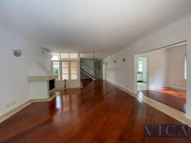 #897CA - Casa para Venda em Santana de Parnaíba - SP - 3