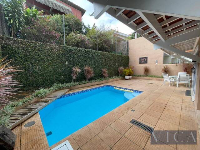 #897CA - Casa para Venda em Santana de Parnaíba - SP - 1