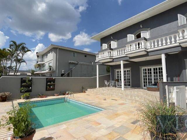 #900CA - Casa para Venda em Santana de Parnaíba - SP - 1