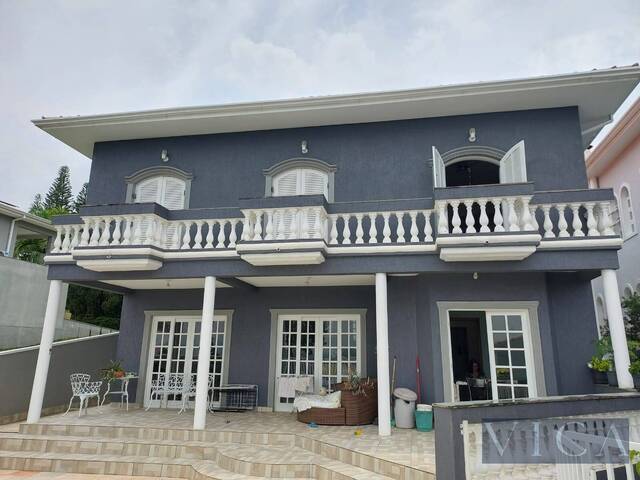 Casa para Venda em Santana de Parnaíba - 5
