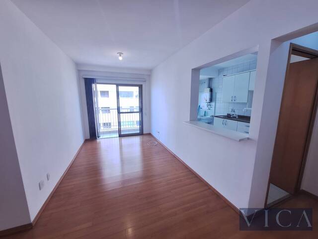 Apartamento para Locação em Barueri - 2