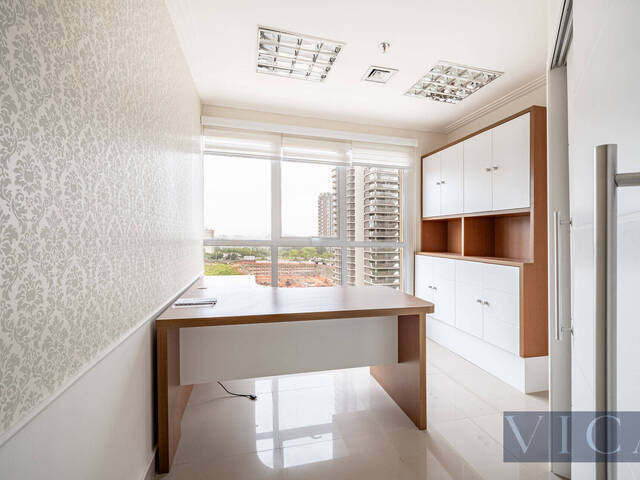 #736SA - Sala para Venda em Barueri - SP - 2