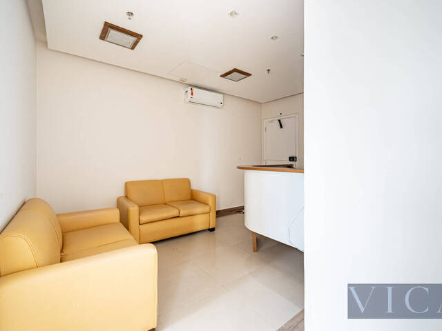 Sala para Venda em Barueri - 5