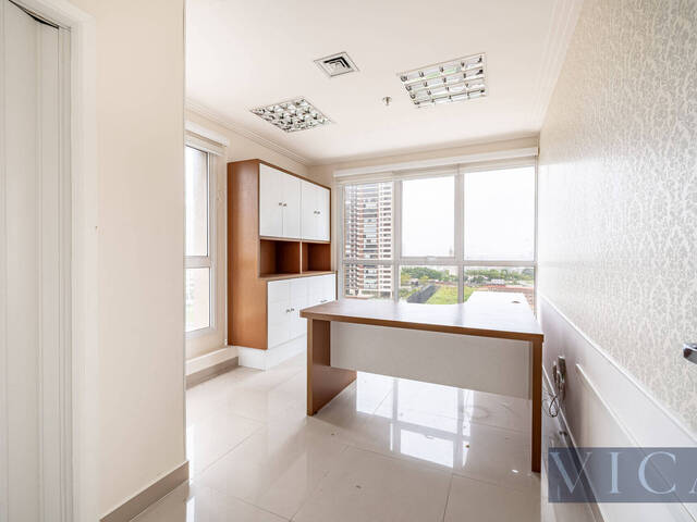 #736SA - Sala para Venda em Barueri - SP - 1