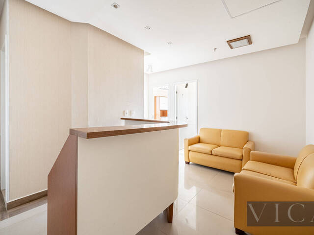 #736SA - Sala para Venda em Barueri - SP - 3
