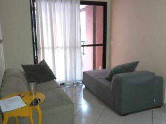 #674AP - Apartamento para Locação em Barueri - SP