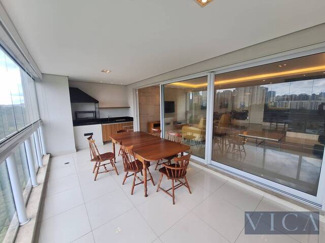 Apartamento para Locação em Barueri - 4