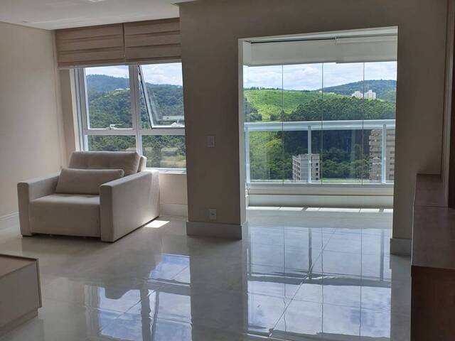 Apartamento para Locação em Barueri - 3