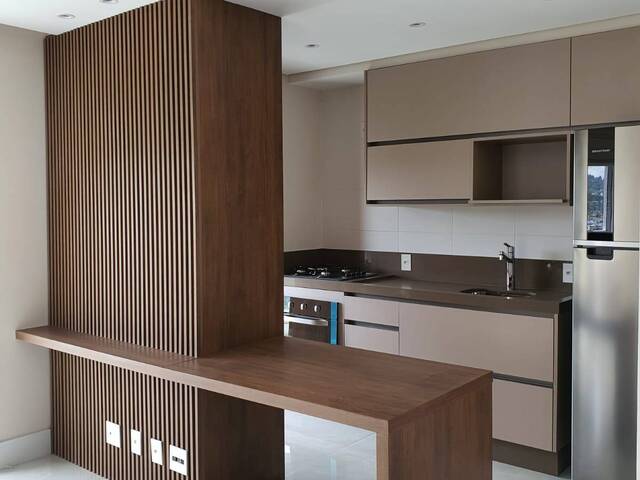 Apartamento para Locação em Barueri - 2