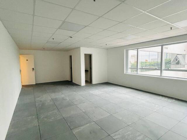 #CJ917SA - Sala para Venda em Barueri - SP - 2