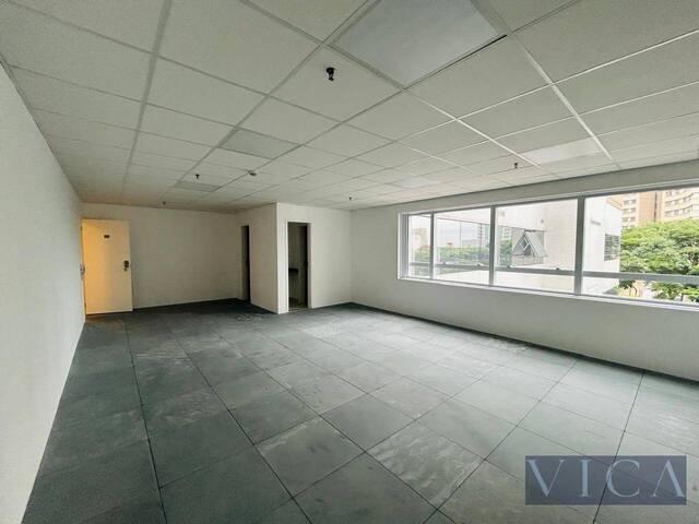 #CJ917SA - Sala para Venda em Barueri - SP - 1