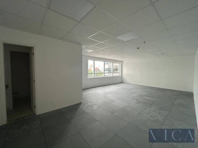 Sala para Venda em Barueri - 4