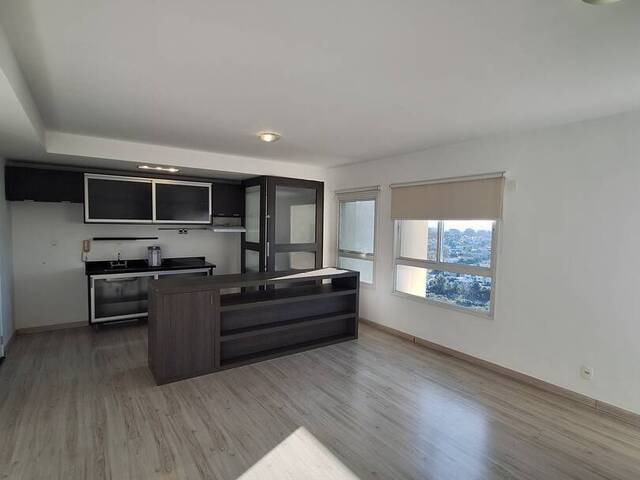 #919AP - Apartamento para Locação em Barueri - SP