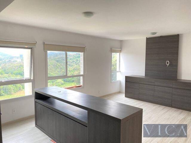 #919AP - Apartamento para Locação em Barueri - SP