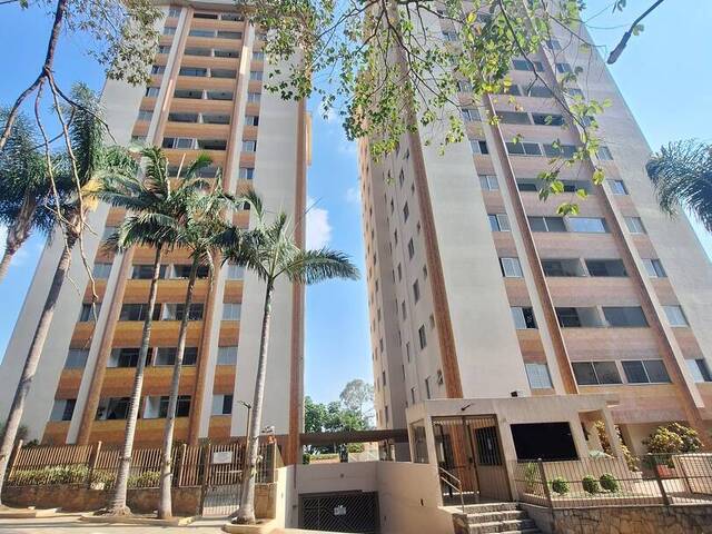 #922AP - Apartamento para Venda em Santana de Parnaíba - SP