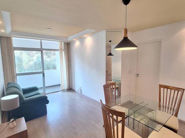 #922AP - Apartamento para Venda em Santana de Parnaíba - SP