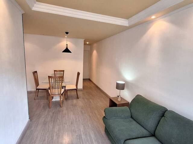 #922AP - Apartamento para Venda em Santana de Parnaíba - SP