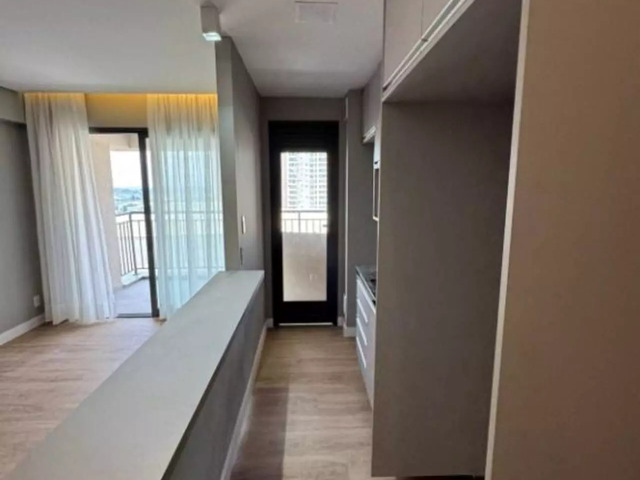 #923AP - Apartamento para Locação em Barueri - SP