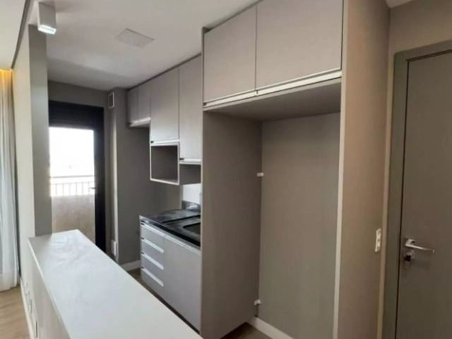 #923AP - Apartamento para Locação em Barueri - SP