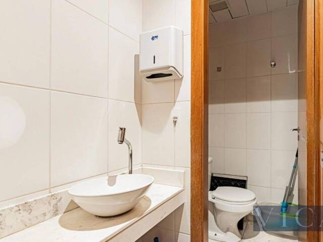 Sala para Venda em Barueri - 5