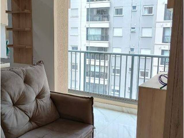 Apartamento para Locação em Barueri - 2